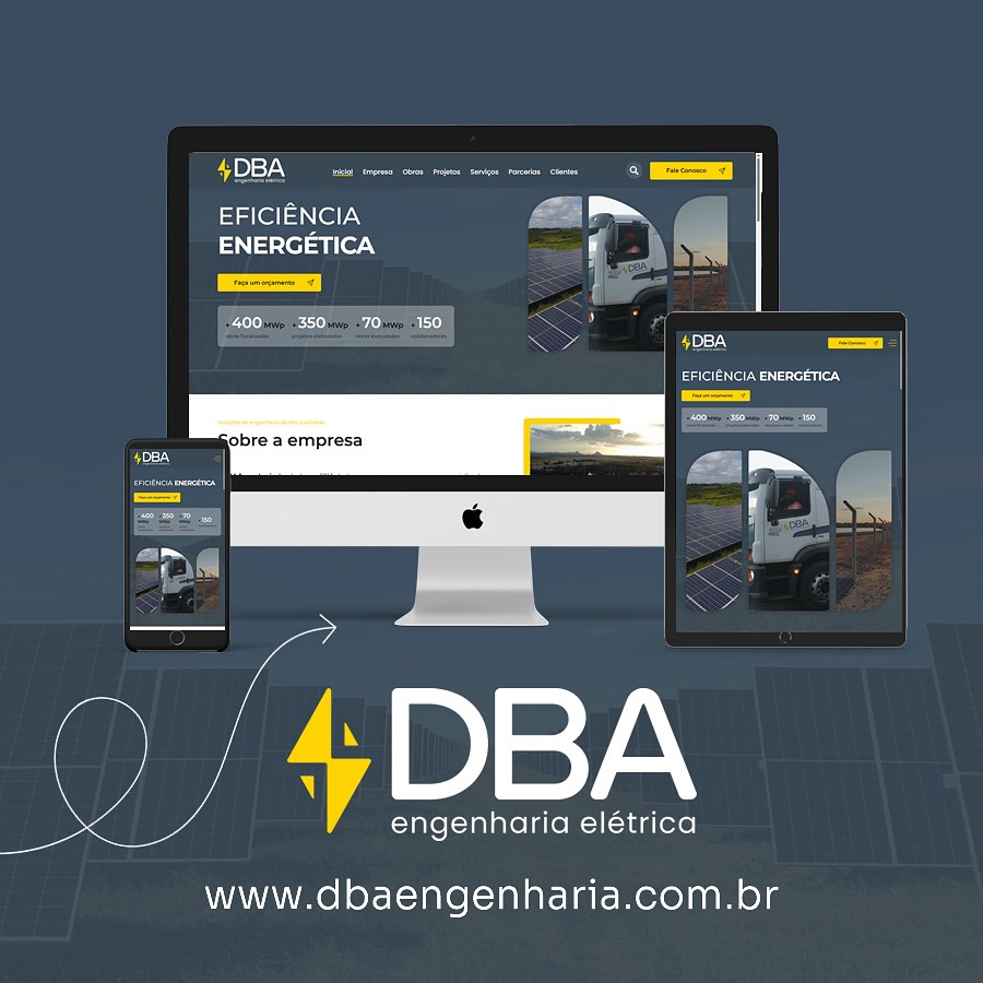 DBA Engenharia Elétrica