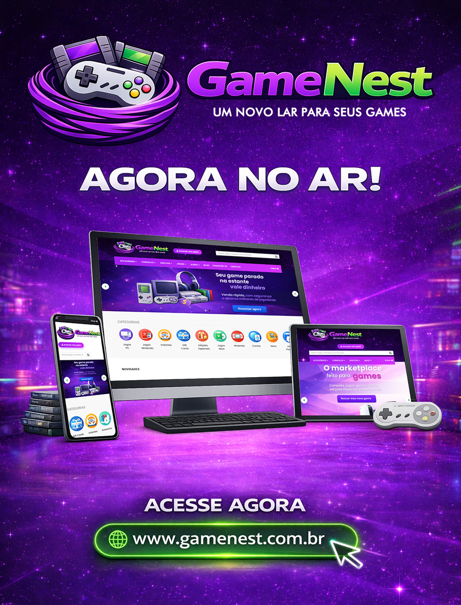 GameNest